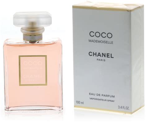 mademoiselle Coco Chanel prix discount